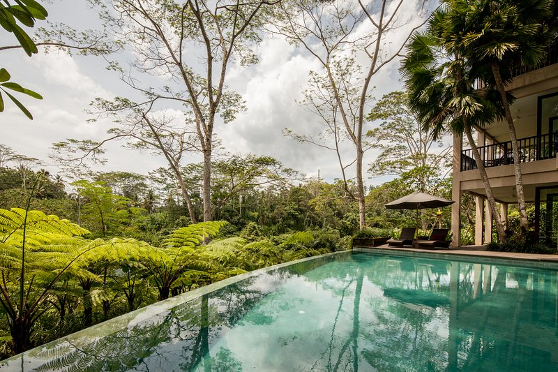 VILLA NAGA PUTIH, UBUD