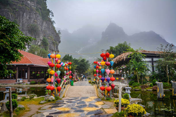 8 Fantastic Things to Do in Ninh Binh Vietnam