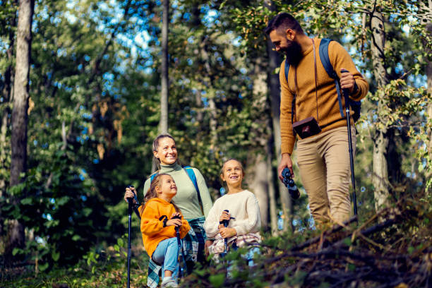 Family-Friendly Outdoor Activities For Active Lifestyles