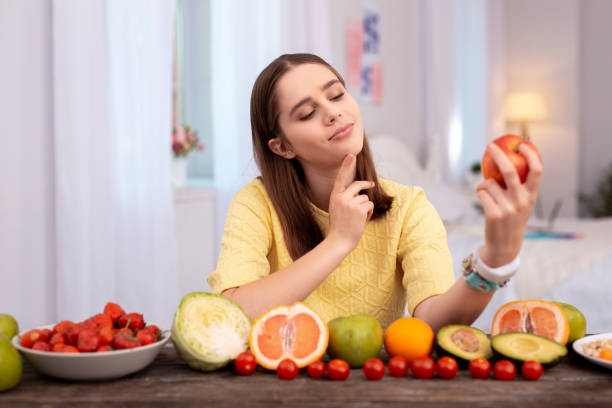 Mindful Eating Habits For a Healthier Lifestyle