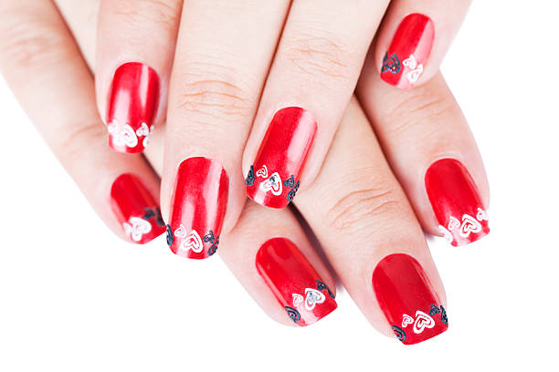 Trendy Nail Art Designs For All Occasions