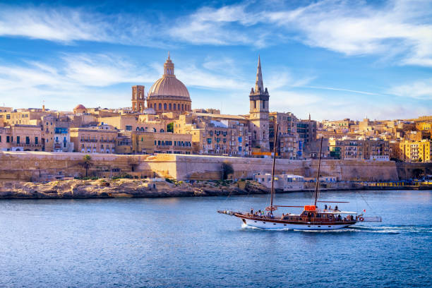 Valletta